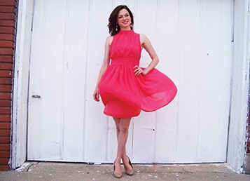 Goodwill Kansas News Article May 2016 Spring Summer Dresses Listing Image