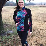 Goodwill Kansas News Article January 2017 Thrift Fitness Apparel Running