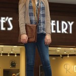 Goodwill Kansas News Article December 2017 Winter Fashion Thrift Ellie Sperry Booties