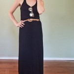 Goodwill Kansas News Article July 2018 Thrift Black Dress Casual