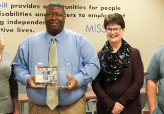 Goodwill Receives Excellent Employment Outcome Award