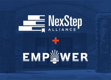 Nexstep Empower Blog Listing