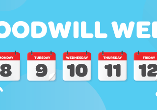 Goodwill Week 2023