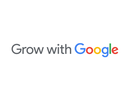 Grow with Google