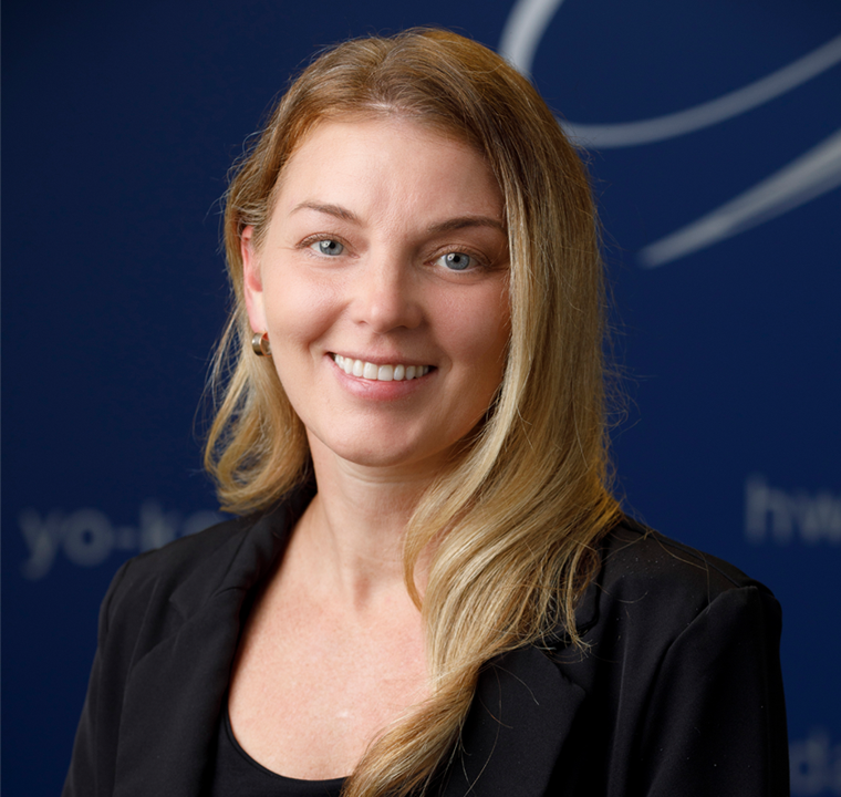 Danielle-Baughman